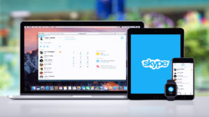 skype for business